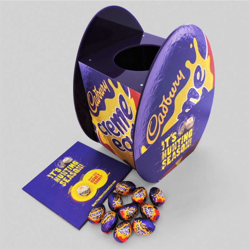 Cadbury Egg 1@2x