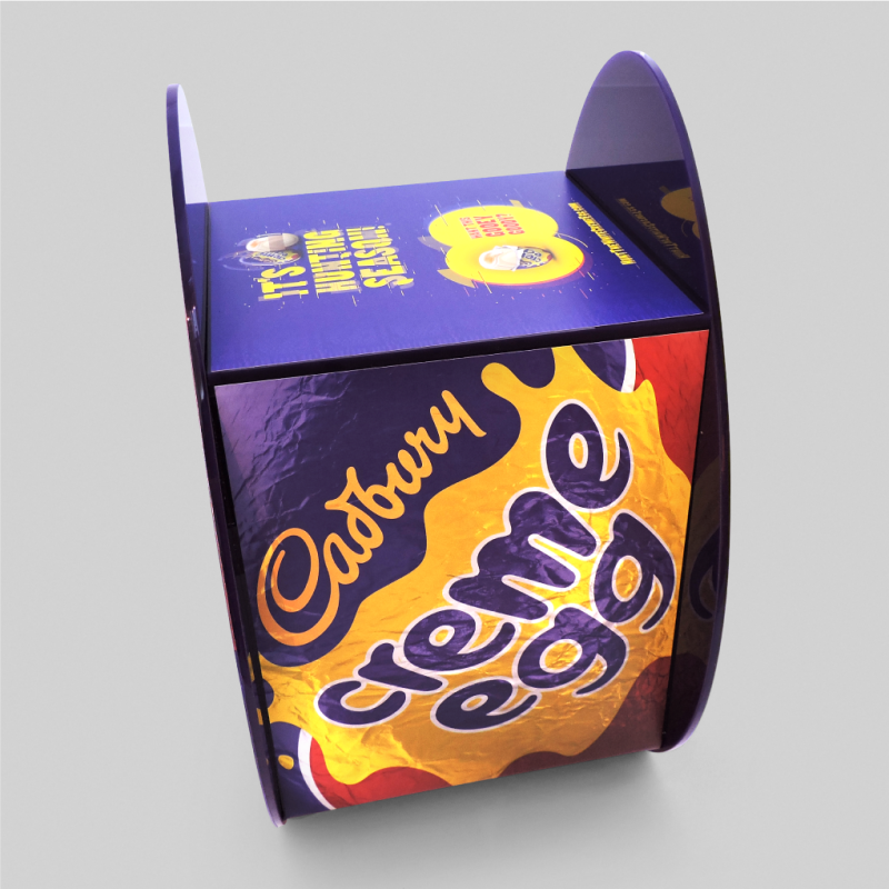 Cadbury Egg 2@2x